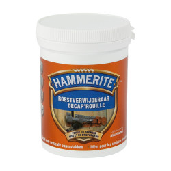 Decap'Rouille HAMMERITE – Élimine la rouille | HAMMERITE