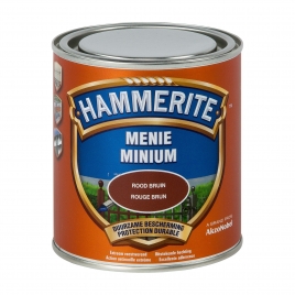 Minium 0,5 L HAMMERITE