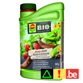 Anti-limace Bio 0,5 kg COMPO