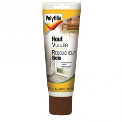 Reboucheur Bois POLYFILLA – Réparation Facile | POLYFILLA