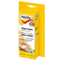 Reboucheur Bois Extra Solide POLYFILLA – Réparations Durables | POLYFILLA