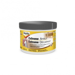 Décapant Extrême 0,5L POLYFILLA – Élimine Peinture | POLYFILLA

