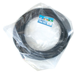 Câble à souder 25mm² 10m – Qualité Pro | WELCO