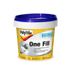 Reboucheur One fill 1L POLYFILLA – Réparation rapide | POLYFILLA