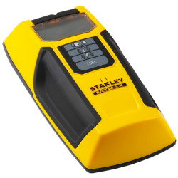 Détecteur matériaux S300 FatMax STANLEY – Détection Fiable | STANLEY FATMAX