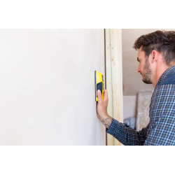 Détecteur matériaux S300 FatMax STANLEY – Détection Fiable | STANLEY FATMAX