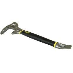 Marteau Fubar II FatMax – Outil polyvalent | STANLEY FATMAX