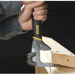Marteau Fubar II FatMax – Outil polyvalent | STANLEY FATMAX Marteau Fubar II FatMax – Outil polyvalent | STANLEY FATMAX