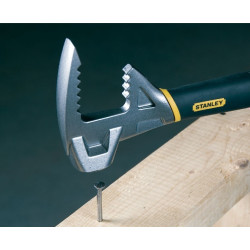 Marteau Fubar II FatMax – Outil polyvalent | STANLEY FATMAX Marteau Fubar II FatMax – Outil polyvalent | STANLEY FATMAX