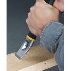 Marteau Fubar II FatMax – Outil polyvalent | STANLEY FATMAX Marteau Fubar II FatMax – Outil polyvalent | STANLEY FATMAX