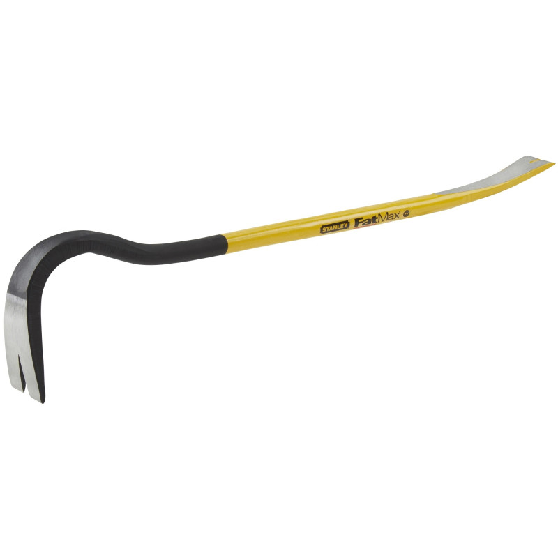 Stanley Fatmax pied de biche