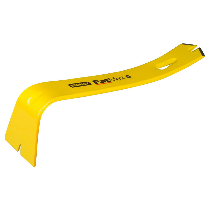 Pied de biche Wonder bar FatMax STANLEY