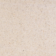 Dalle de terrasse beige Coat 40 x 40 x 3,7 cm