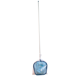 Kit épuisette piscine SPLASH – Nettoyage facile | SPLASH