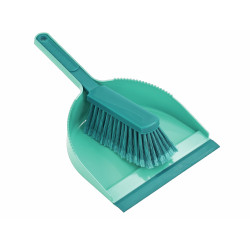 Kit Ramassette et Brosse Classic LEIFHEIT – Nettoyage Facile | LEIFHEIT