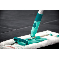 Lave sol Profi micro duo Leifheit – Nettoyage impeccable | LEIFHEIT Lave sol Profi micro duo Leifheit – Nettoyage impeccable | LEIFHEIT