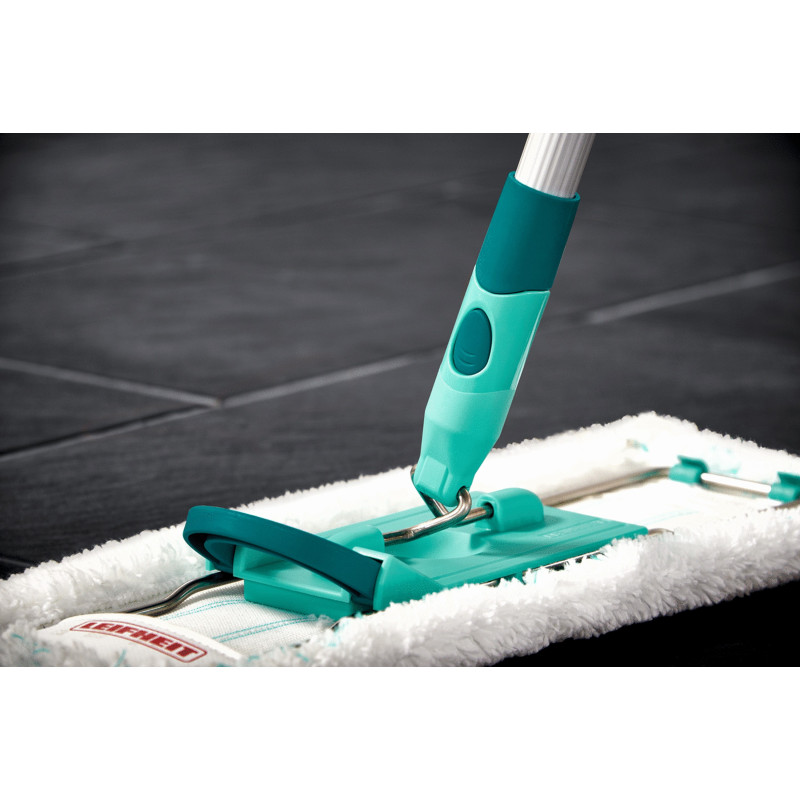 Lave sol Profi micro duo Leifheit – Nettoyage impeccable | LEIFHEIT Lave sol Profi micro duo Leifheit – Nettoyage impeccable | LEIFHEIT