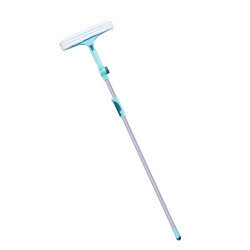 Mouilleur de vitre 3-en-1 Leifheit – Nettoyage Facile | LEIFHEIT