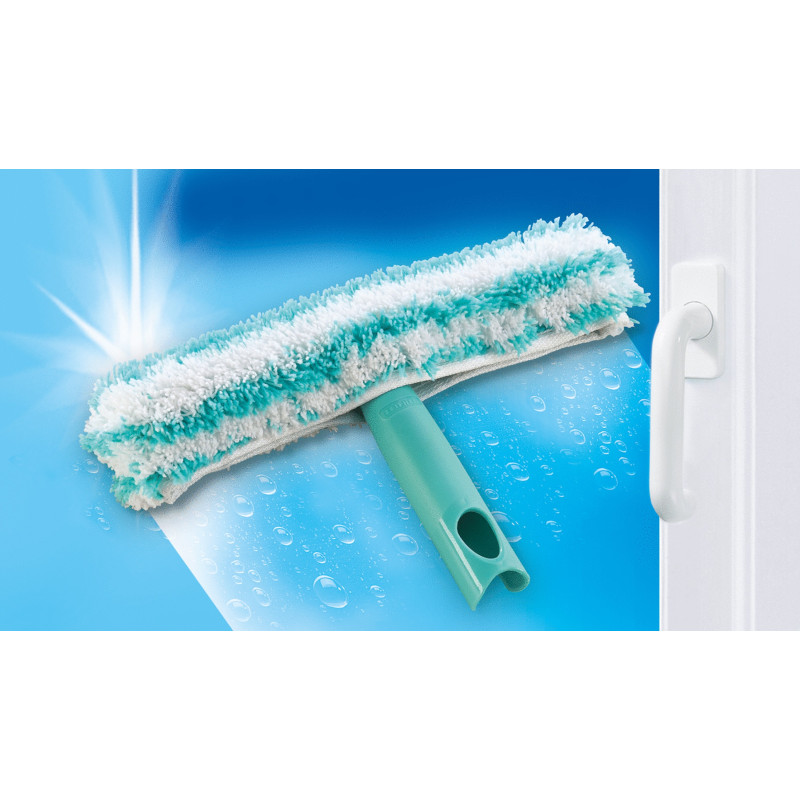 Mouilleur de vitre Power Washer – Nettoyage Efficace | LEIFHEIT

