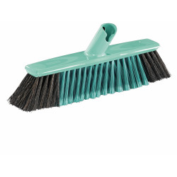 Tête de balai parquet Xtra Clean 30cm – Nettoyage Efficace | LEIFHEIT