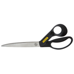 Ciseaux STANLEY – Coupe Précise et Durable | STANLEY