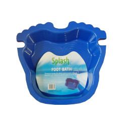 Bassine Bain de pieds SPLASH – Pieds Rafraîchis | SPLASH
