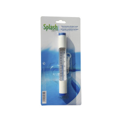 Thermomètre flottant SPLASH – Mesure précise | SPLASH