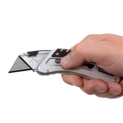 Couteau Quickslide STANLEY – Coupe Rapide et Précise | STANLEY Couteau Quickslide STANLEY – Coupe Rapide et Précise | STANLEY