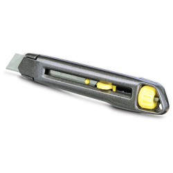 Cutter Interlock 165 mm STANLEY – Coupe précise | STANLEY
