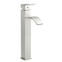 Mitigeur vasque Orion – Style et fonctionnalité | MR.BRICOLAGE