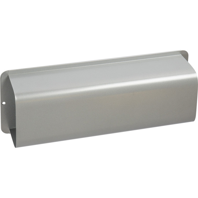 porte boite aux lettres