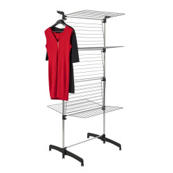 Séchoir Tour Claire 178 x 79 x 74 cm