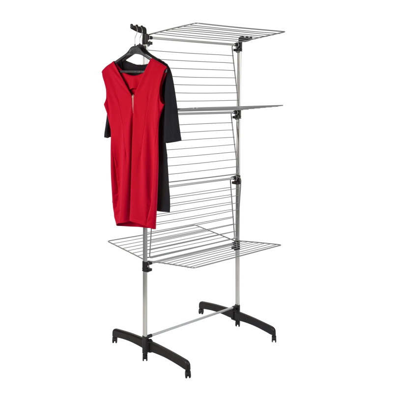 Séchoir Tour Claire 178 x 79 x 74 cm