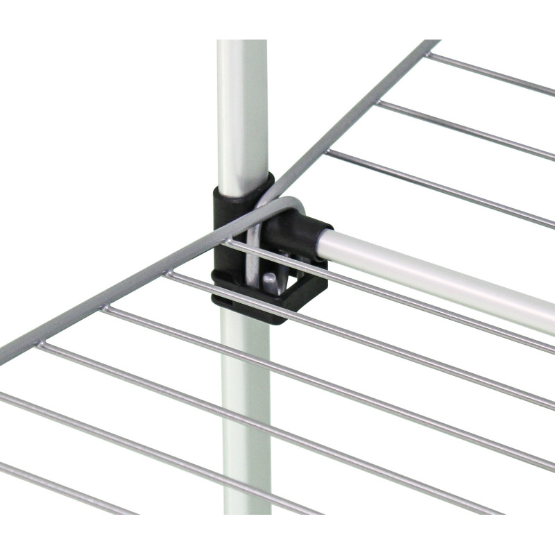 Séchoir Tour Claire 178 x 79 x 74 cm