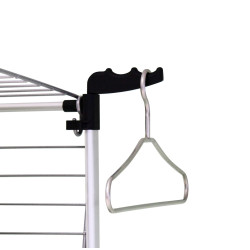 Séchoir Tour Claire 178 x 79 x 74 cm