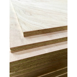 Panneau Contreplaqué 250x122x0.36cm – Qualité Pro | KTI