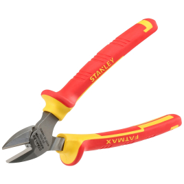 Pince coupe diagonale VDE 160 mm STANLEY