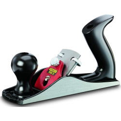 Rabot SB3/SB4 STANLEY – Travail du bois de précision | STANLEY