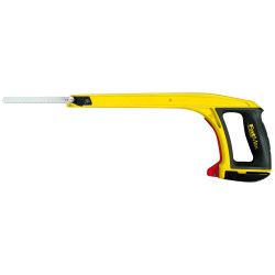 Scie à métaux 5-en-1 FatMax STANLEY – Polyvalence | STANLEY

