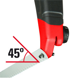 Scie à métaux 5-en-1 FatMax STANLEY – Polyvalence | STANLEY

