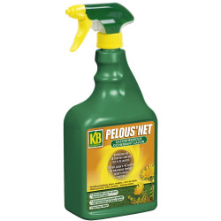 Desherbant total tres puissant