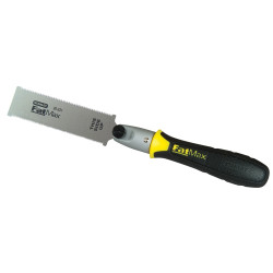 Scie Japonaise STANLEY FATMAX – Coupe Précise | STANLEY FATMAX