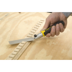Scie Japonaise STANLEY FATMAX – Coupe Précise | STANLEY FATMAX