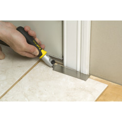 Scie Japonaise STANLEY FATMAX – Coupe Précise | STANLEY FATMAX