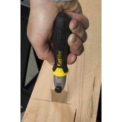 Scie Japonaise STANLEY FATMAX – Coupe Précise | STANLEY FATMAX