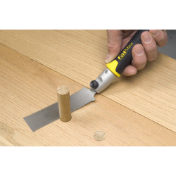 Scie Japonaise STANLEY FATMAX – Coupe Précise | STANLEY FATMAX