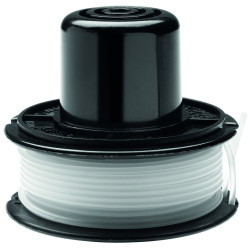 Bobine de remplacement BLACK+DECKER – Pour votre coupe-bordure | BLACK+DECKER