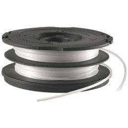 Bobine Reflex Plus 2x6m – Coupe Précise | BLACK+DECKER