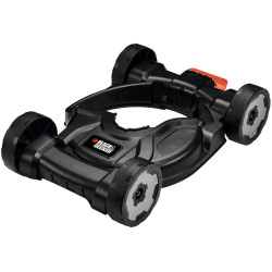 Socle 4 roues BLACK+DECKER 3-en-1 – Mobilité Facile | BLACK+DECKER