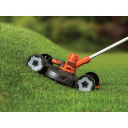 Socle 4 roues BLACK+DECKER 3-en-1 – Mobilité Facile | BLACK+DECKER